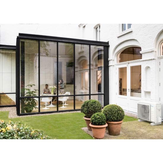 AEROTERMIA SKVX823AV DAIKIN ALTHERMA 4 BIBLOC INTEGRADO AEROTERMIA SKVX823AV DAIKIN ALTHERMA 4 BIBLOC INTEGRADO