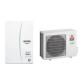 SUHZSW45VA / ERSDVM2C ECODAN HYDROBOX SUHZSW45VA / ERSDVM2C ECODAN HYDROBOX