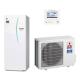 SUHZSW45VA / ERST20DVM2CS ECODAN HYDROBOX SUHZSW45VA / ERST20DVM2CS ECODAN HYDROBOX