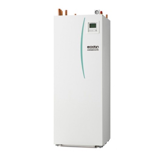 SUHZSW45VA / ERST20DVM2CS ECODAN HYDROBOX SUHZSW45VA / ERST20DVM2CS ECODAN HYDROBOX