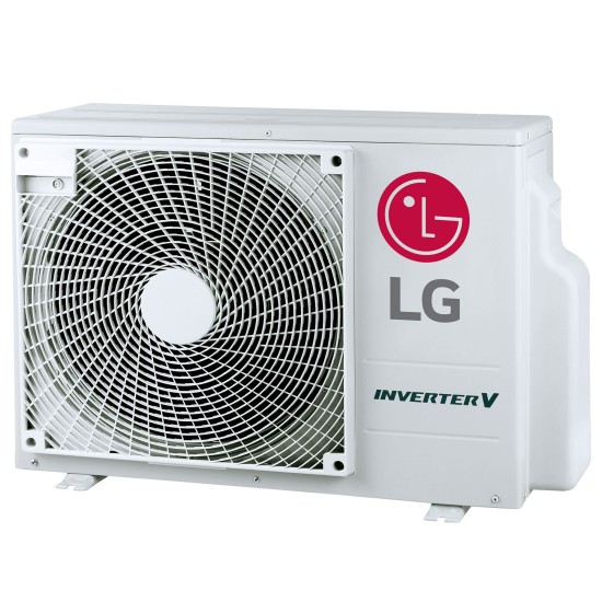 CONDUCTOS LG CM18FN10/UUA1UL0 CONDUCTOS LG CM18FN10/UUA1UL0