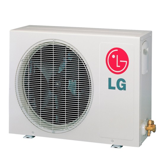 CONDUCTOS LG CM30FN10/UUB1U20 CONDUCTOS LG CM30FN10/UUB1U20