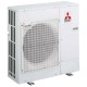 CONDUCTOS MITSUBISHI ELECTRIC MGPEZ-125VJA CONDUCTOS MITSUBISHI ELECTRIC MGPEZ-125VJA