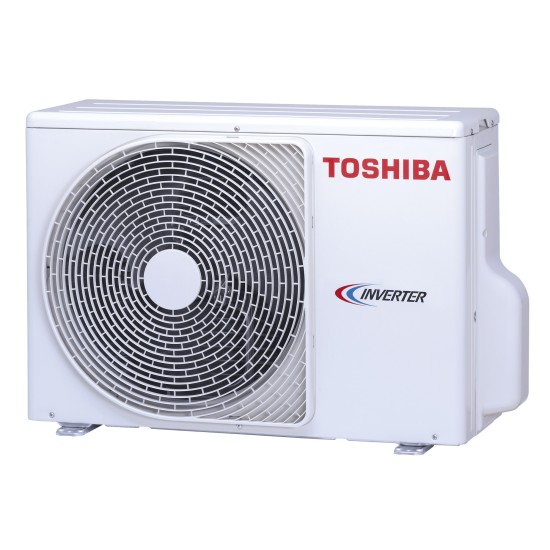 TOSHIBA SHORAI EDGE BLACK 24 TOSHIBA SHORAI EDGE BLACK 24