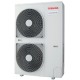CONDUCTOS TOSHIBA SPA DI 140 CONDUCTOS TOSHIBA SPA DI 140