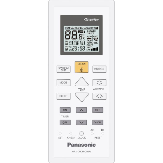PANASONIC KIT-BZ35-ZKE PANASONIC KIT-BZ35-ZKE