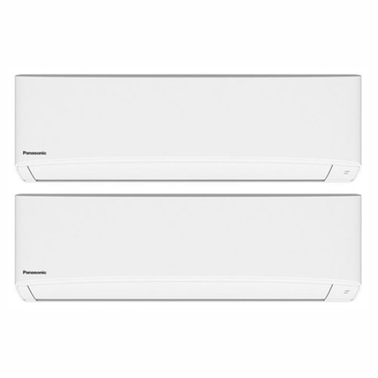 MULTISPLIT 2X1 PANASONIC CU2Z41TBE CSMTZ16TKE CSTZ35TKEW MULTISPLIT 2X1 PANASONIC CU2Z41TBE CSMTZ16TKE CSTZ35TKEW