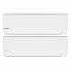 MULTISPLIT 2X1 PANASONIC CU2Z41TBE CSMTZ16TKE CSTZ35TKEW MULTISPLIT 2X1 PANASONIC CU2Z41TBE CSMTZ16TKE CSTZ35TKEW