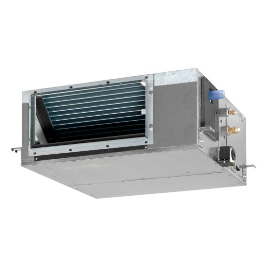 CONDUCTOS DAIKIN BA35A CONDUCTOS DAIKIN BA35A