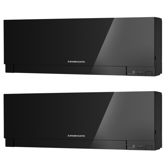MULTISPLIT 2X1 MITSUBISHI ELECTRIC MXZ2F42VF MSZEF25VGK MSZEF35VGK MULTISPLIT 2X1 MITSUBISHI ELECTRIC MXZ2F42VF MSZEF25VGK MSZEF35VGK