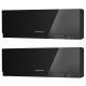 MULTISPLIT 2X1 MITSUBISHI ELECTRIC MXZ2F42VF MSZEF25VGK MSZEF35VGK MULTISPLIT 2X1 MITSUBISHI ELECTRIC MXZ2F42VF MSZEF25VGK MSZEF35VGK