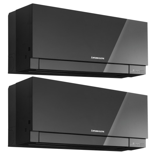 MULTISPLIT 2X1 MITSUBISHI ELECTRIC MXZ2F42VF MSZEF25VGK MSZEF35VGK MULTISPLIT 2X1 MITSUBISHI ELECTRIC MXZ2F42VF MSZEF25VGK MSZEF35VGK