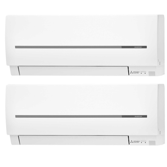 MULTISPLIT 2X1 MITSUBISHI ELECTRIC MXZ2F53VF MSZAY25VGKP MSZAY25VGKP MULTISPLIT 2X1 MITSUBISHI ELECTRIC MXZ2F53VF MSZAY25VGKP MSZAY25VGKP