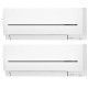 MULTISPLIT 2X1 MITSUBISHI ELECTRIC MXZ2F53VF MSZAY25VGKP MSZAY25VGKP MULTISPLIT 2X1 MITSUBISHI ELECTRIC MXZ2F53VF MSZAY25VGKP MSZAY25VGKP