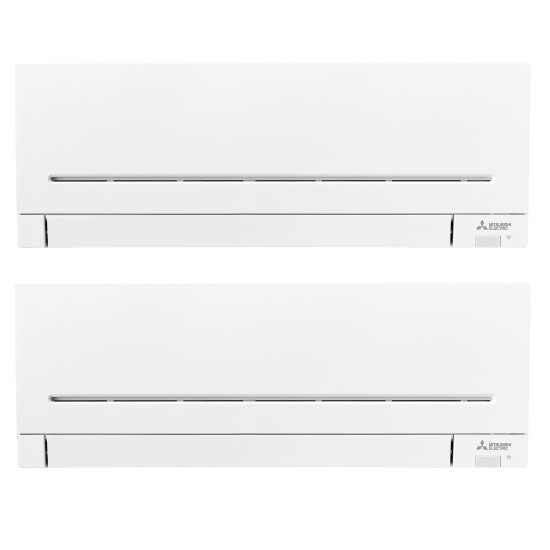 MULTISPLIT 2X1 MITSUBISHI ELECTRIC MXZ2F53VF MSZAY25VGKP MSZAY25VGKP MULTISPLIT 2X1 MITSUBISHI ELECTRIC MXZ2F53VF MSZAY25VGKP MSZAY25VGKP