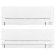 MULTISPLIT 2X1 MITSUBISHI ELECTRIC MXZ2F53VF MSZAY25VGKP MSZAY25VGKP MULTISPLIT 2X1 MITSUBISHI ELECTRIC MXZ2F53VF MSZAY25VGKP MSZAY25VGKP