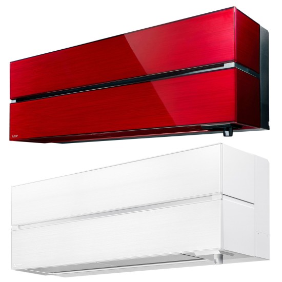 MULTISPLIT 2X1 MITSUBISHI ELECTRIC MXZ-2F42VF MSZ-LN18VG MSZ-LN25VG MULTISPLIT 2X1 MITSUBISHI ELECTRIC MXZ-2F42VF MSZ-LN18VG MSZ-LN25VG