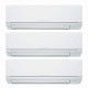 MULTISPLIT 3x1 MITSUBISHI ELECTRIC MXZ3F54VF MSZBT25VGK MSZBT25VGK MSZBT35VGK MULTISPLIT 3x1 MITSUBISHI ELECTRIC MXZ3F54VF MSZBT25VGK MSZBT25VGK MSZBT35VGK