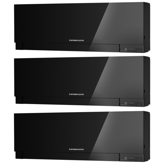 MULTISPLIT 3X1 MITSUBISHI ELECTRIC MXZ3F54VF MSZEF25VGK MSZEF25VGK MSZEF35VGK MULTISPLIT 3X1 MITSUBISHI ELECTRIC MXZ3F54VF MSZEF25VGK MSZEF25VGK MSZEF35VGK