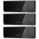 MULTISPLIT 3X1 MITSUBISHI ELECTRIC MXZ3F54VF MSZEF25VGK MSZEF25VGK MSZEF35VGK MULTISPLIT 3X1 MITSUBISHI ELECTRIC MXZ3F54VF MSZEF25VGK MSZEF25VGK MSZEF35VGK