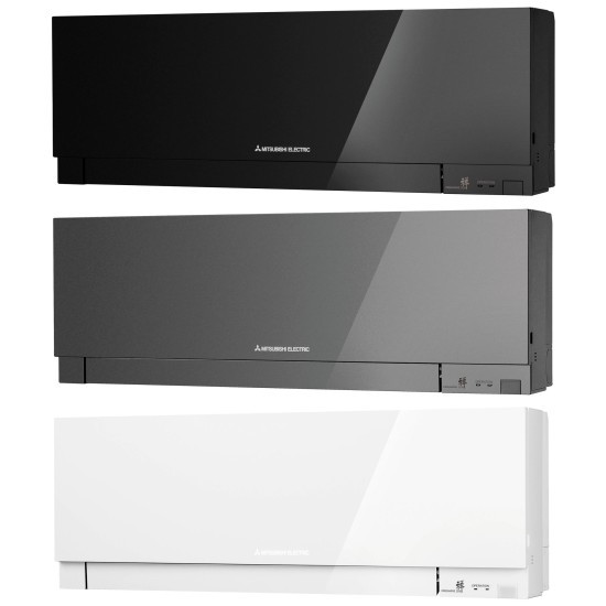 MULTISPLIT 3X1 MITSUBISHI ELECTRIC MXZ3F54VF MSZEF25VGK MSZEF25VGK MSZEF35VGK MULTISPLIT 3X1 MITSUBISHI ELECTRIC MXZ3F54VF MSZEF25VGK MSZEF25VGK MSZEF35VGK
