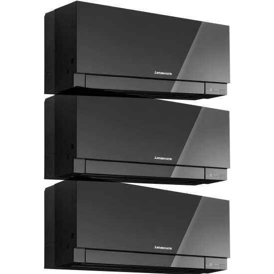 MULTISPLIT 3X1 MITSUBISHI ELECTRIC MXZ3F54VF MSZEF25VGK MSZEF25VGK MSZEF35VGK MULTISPLIT 3X1 MITSUBISHI ELECTRIC MXZ3F54VF MSZEF25VGK MSZEF25VGK MSZEF35VGK