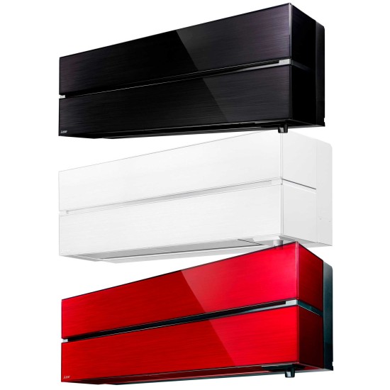 MULTISPLIT 3X1 MITSUBISHI ELECTRIC MXZ3F54VF MSZLN35VG2 MSZLN18VG2 MSZLN18VG2 MULTISPLIT 3X1 MITSUBISHI ELECTRIC MXZ3F54VF MSZLN35VG2 MSZLN18VG2 MSZLN18VG2