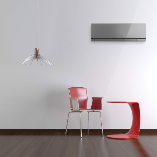 MITSUBISHI ELECTRIC MSZEF50VGK MITSUBISHI ELECTRIC MSZEF50VGK