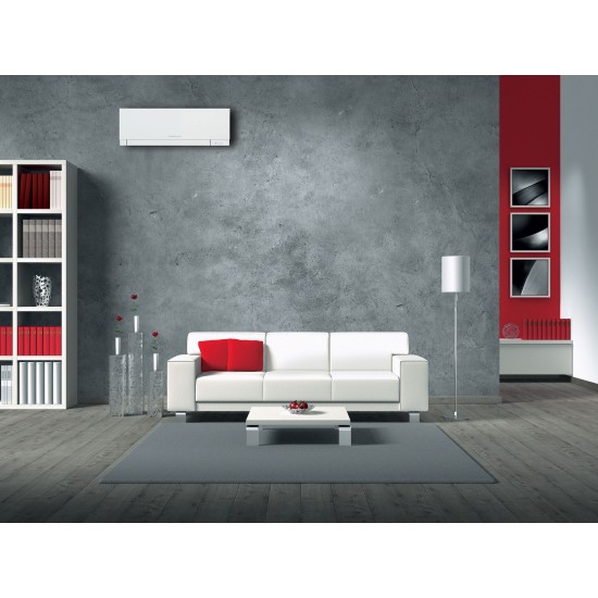 MITSUBISHI ELECTRIC MSZEF50VGK MITSUBISHI ELECTRIC MSZEF50VGK