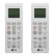 MULTISPLIT 2X1 LG MU2R15U12 PC09SKNSJ PC12KNSJ MULTISPLIT 2X1 LG MU2R15U12 PC09SKNSJ PC12KNSJ