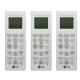 MULTISPLIT 3X1 LG MU3R19U22 PC09SKNSJ PC09SKNSJ PC09SKNSJ MULTISPLIT 3X1 LG MU3R19U22 PC09SKNSJ PC09SKNSJ PC09SKNSJ