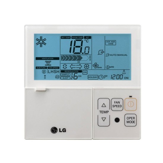 CONDUCTOS LG CM30FN10/UUB1U20 CONDUCTOS LG CM30FN10/UUB1U20
