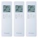 MULTISPLIT 3X1 DAIKIN 3MXM40A9 FTXM20R FTXM20R FTXM35R MULTISPLIT 3X1 DAIKIN 3MXM40A9 FTXM20R FTXM20R FTXM35R