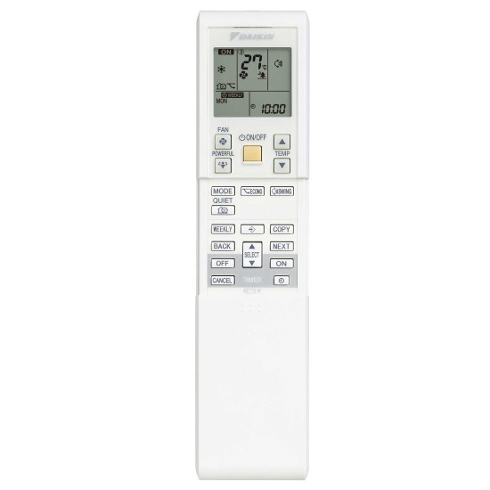 DAIKIN VXM35A9 DAIKIN VXM35A9