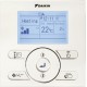 TERMOSTATO POR CABLE DAIKIN BRC1E53A TERMOSTATO POR CABLE DAIKIN BRC1E53A
