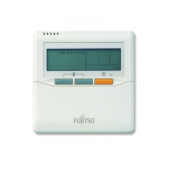CASSETTE FUJITSU AUY125UIALR CASSETTE FUJITSU AUY125UIALR