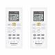 MULTISPLIT 2X1 PANASONIC CU2Z41TBE CSMTZ16TKE CSTZ35TKEW MULTISPLIT 2X1 PANASONIC CU2Z41TBE CSMTZ16TKE CSTZ35TKEW