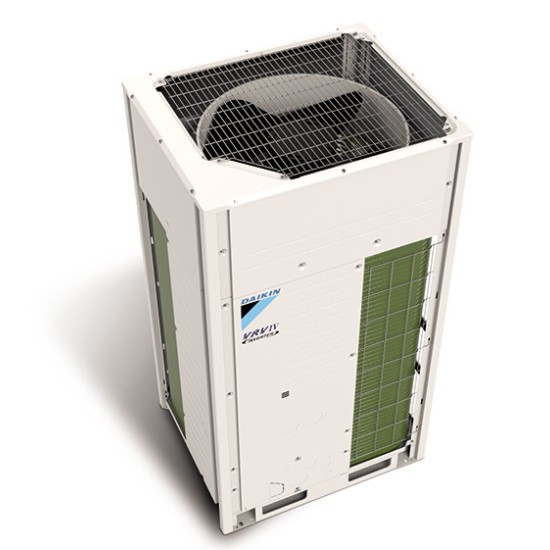 RXYQ8T8 UNIDAD EXTERIOR RXYQ8T8 UNIDAD EXTERIOR