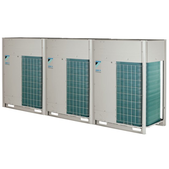 RXYQ8T8 UNIDAD EXTERIOR RXYQ8T8 UNIDAD EXTERIOR